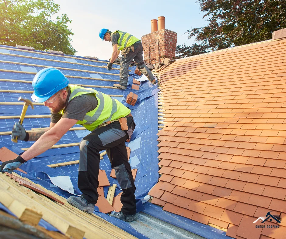 Why choose Roof Repair Near Me in Chemung, NY